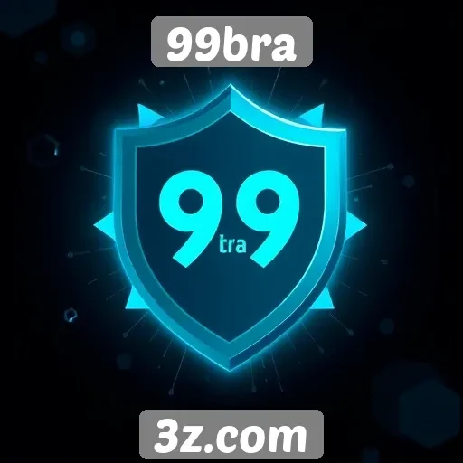 Plataforma 99bra adota medidas de segurança para jogadores