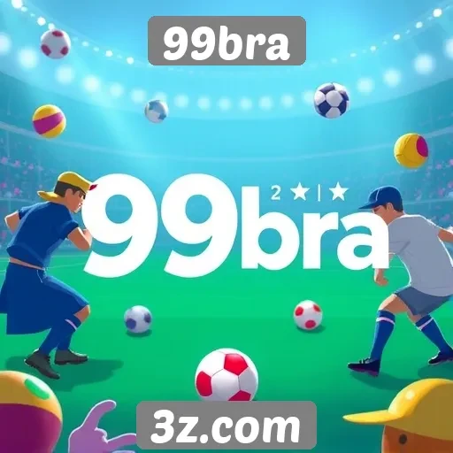 Análise das principais categorias de jogos no 99bra