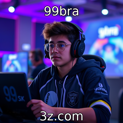 Aumenta o interesse por eSports entre os jovens