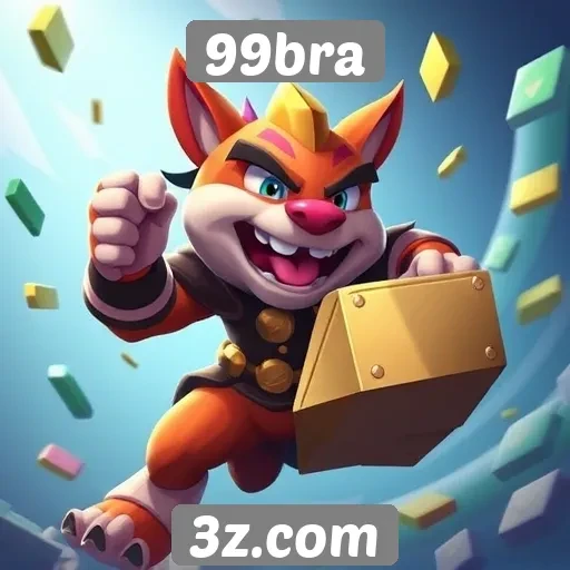 Principais jogos disponíveis na plataforma 99bra