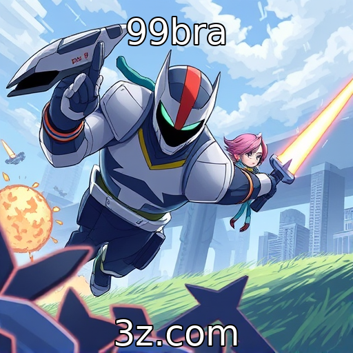 Crescimento do mercado de jogos móveis em destaque