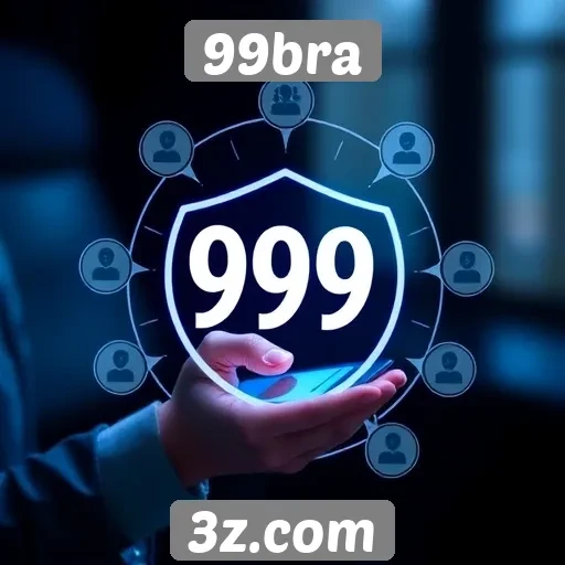 Metodologia de pagamentos e segurança no 99bra